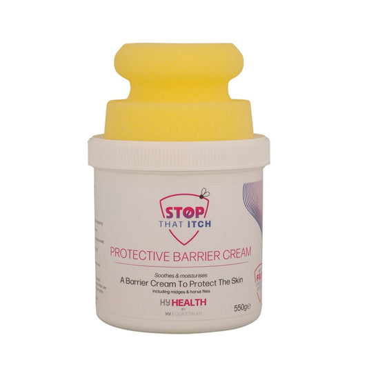 Hyhealth Stop That Itch! Protective Barrier Cream - Ashurst Equestrian & Country