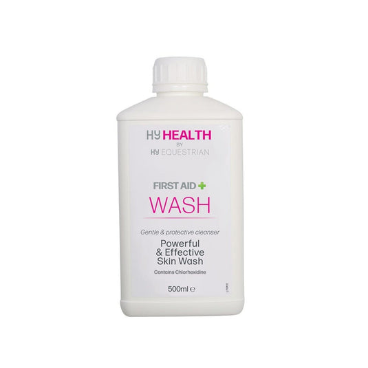 Hyhealth Wash By Hy Equestrian - Ashurst Equestrian & Country