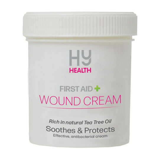 Hyhealth Wound Cream By Hy Equestrian - Ashurst Equestrian & Country