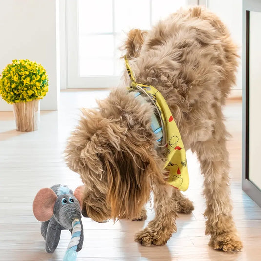 Kong Bendeez Elephant