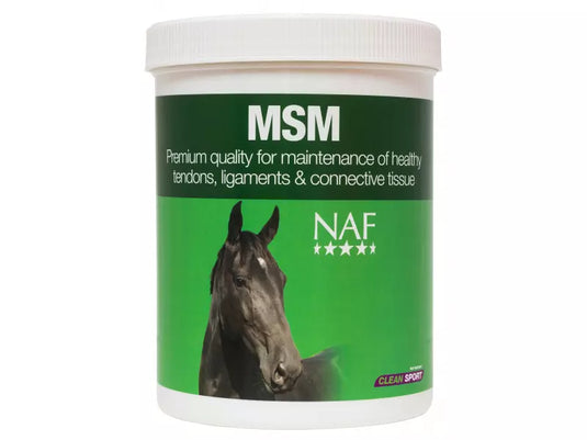 NAF MSM - 1kg