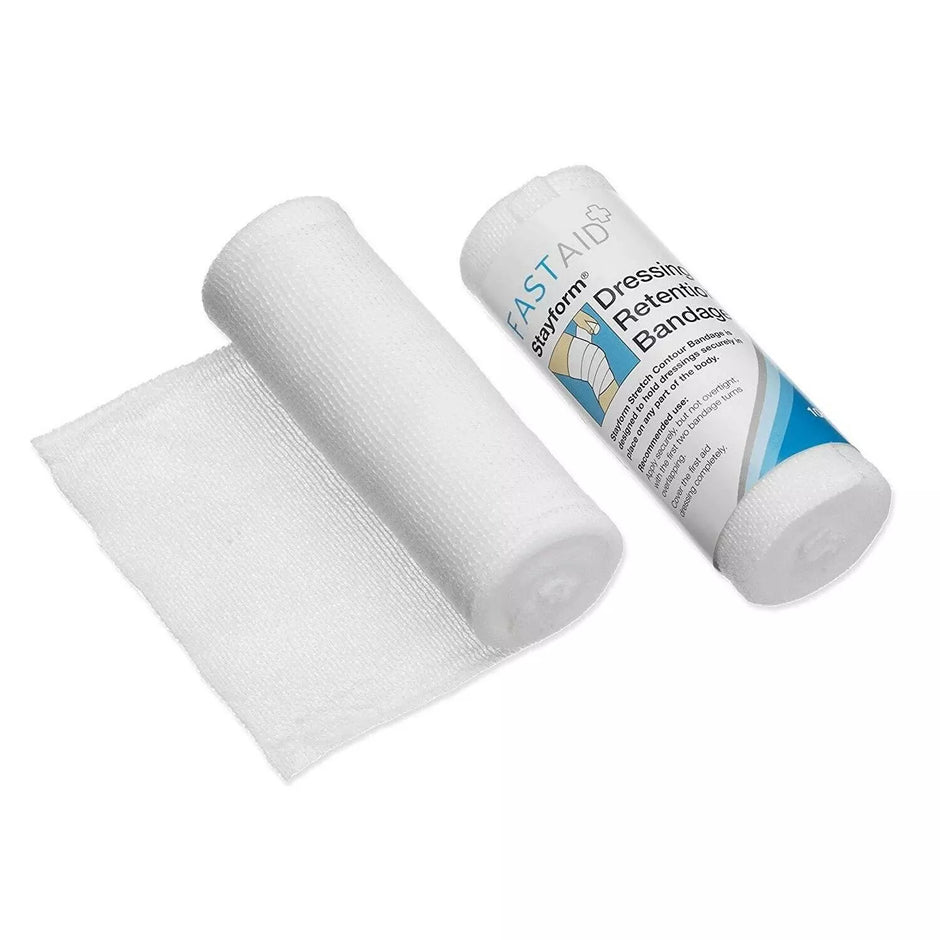 Robinson Stayform Dressing Retention Bandage