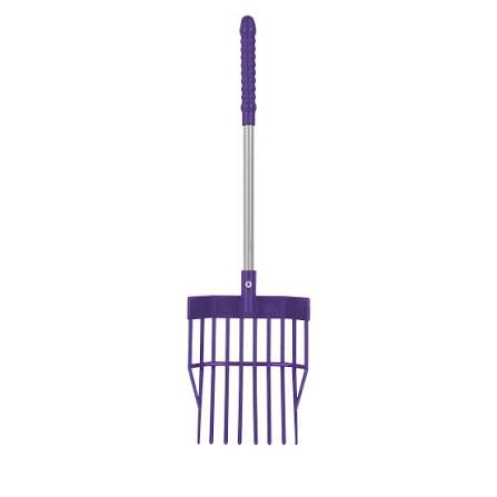 Red Gorilla Tidee Children's Bedding Fork - 60cm