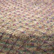 Load image into Gallery viewer, Slow Flow Bale Haynet by Hy Equestrian - Rainbow
