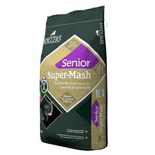 Spillers Senior Super Mash 20kg