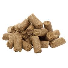 Omega Equine Toffee Apple Treats