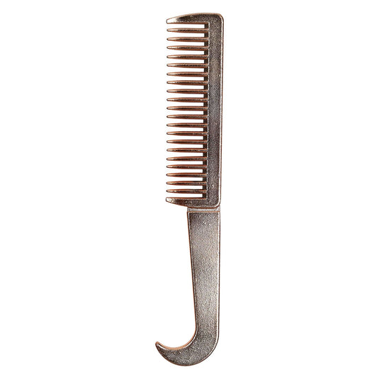 Imperial Riding Comb Iron With Handle - Ashurst Equestrian & Country