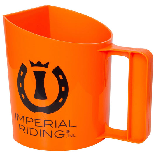 Imperial Riding Feeding Scoop - Ashurst Equestrian & Country