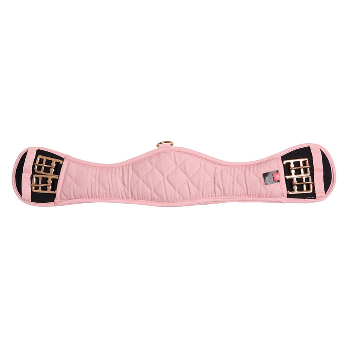 Imperial Riding Girth Irhgo Star Dr Classy Pink - Ashurst Equestrian & Country