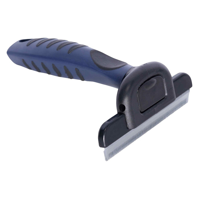 Imperial Riding Grooming Brush Irhhairmaster - Ashurst Equestrian & Country