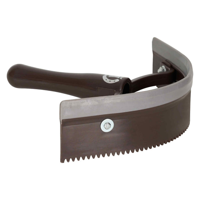 Imperial Riding Half Round Sweat Scraper Plastic - Ashurst Equestrian & Country