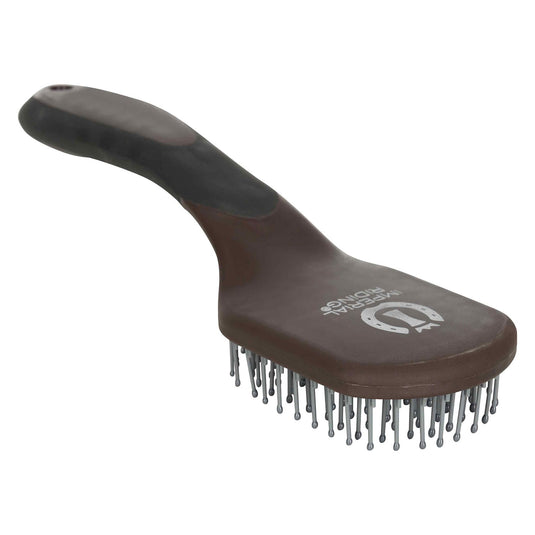 Imperial Riding Mane & Tail Brush Irhboomerang - Ashurst Equestrian & Country