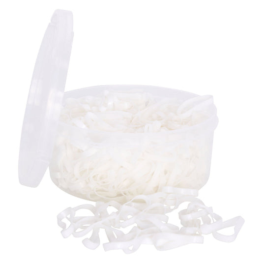 Imperial Riding Plaiting Bands Soft - Ashurst Equestrian & Country