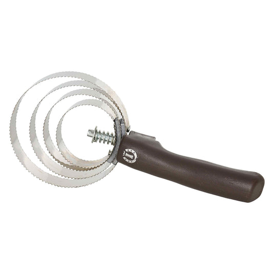 Imperial Riding Spring Comb Round With Handle - Ashurst Equestrian & Country