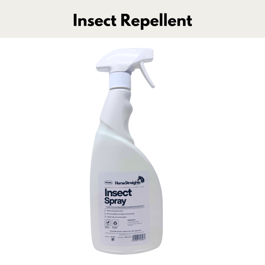 Insect Spray - Ashurst Equestrian & Country