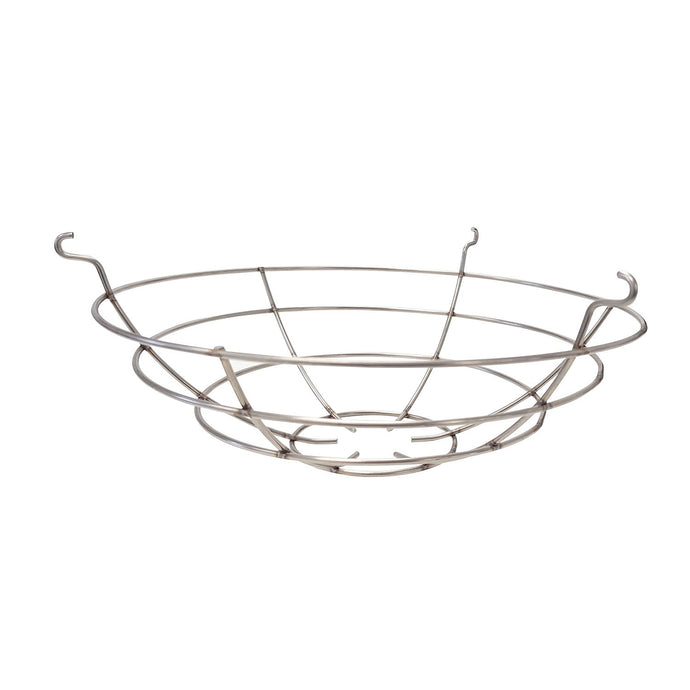 Intelec Domed Clip On Wire Guard For Infra Red Lamp Shade - Ashurst Equestrian & Country