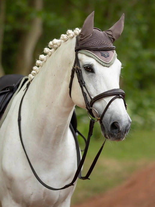 Le Mieux Loire Fly Hood Walnut
