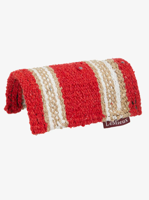 Le Mieux Toy Pony Western Pad Chilli