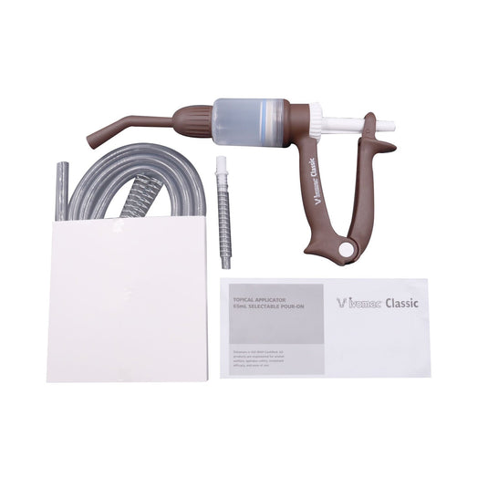 Ivomec Pour On Applicator - Ashurst Equestrian & Country