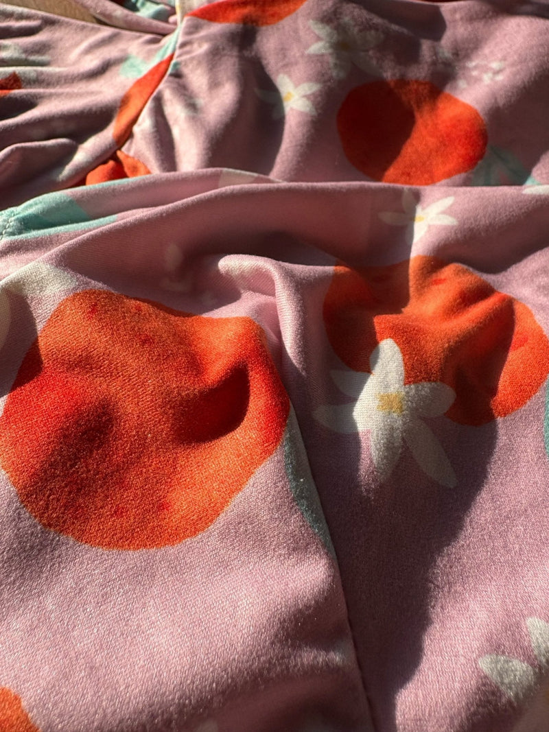 Load image into Gallery viewer, Jersey Suit - Peaches - Ashurst Equestrian &amp; Country
