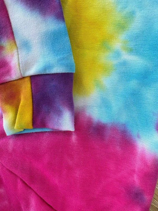 Jersey Suit - Rainbow Tie Dye - Ashurst Equestrian & Country