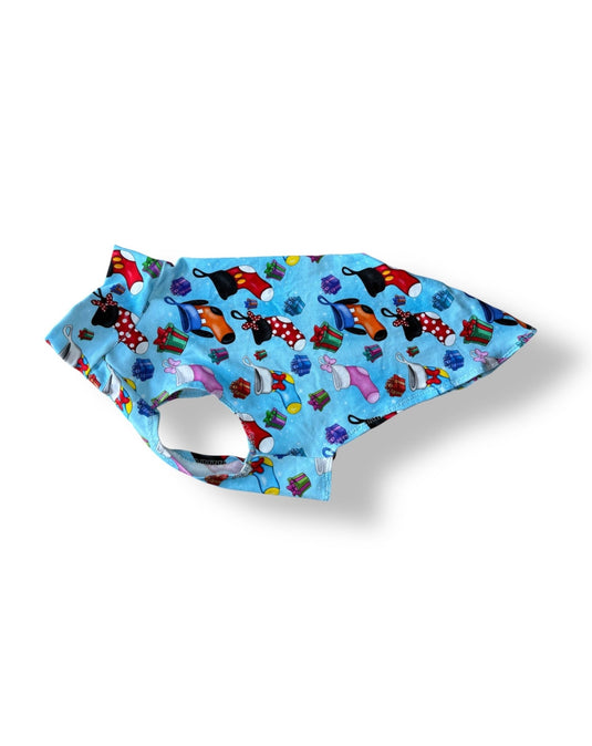 Jersey Vest - Disney Christmas - Ashurst Equestrian & Country