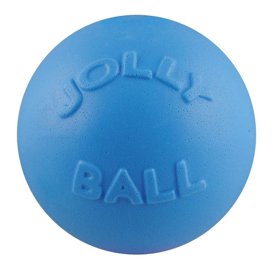 Jolly Pets Bounce N Play Blueberry - Ashurst Equestrian & Country