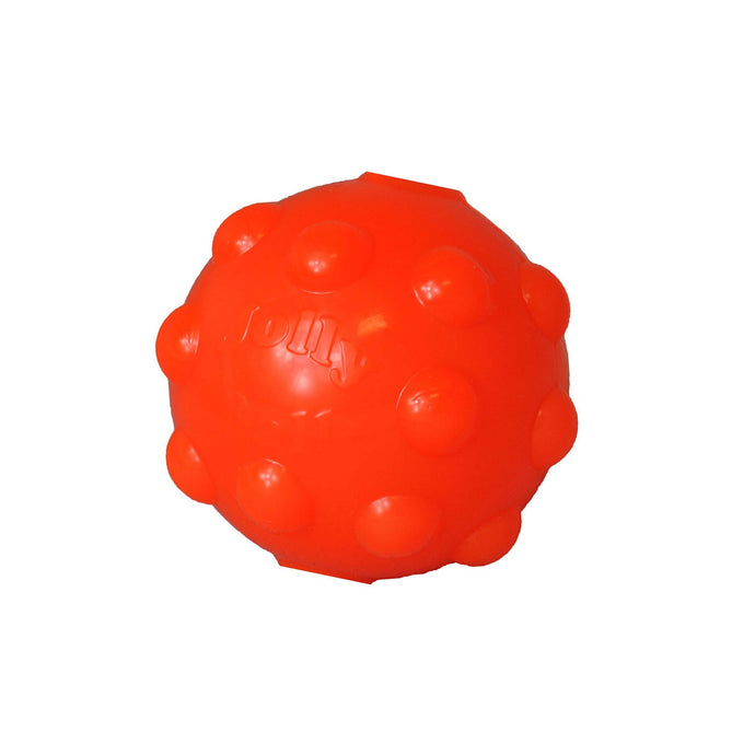 Jolly Pets Jolly Jumper Orange - Ashurst Equestrian & Country
