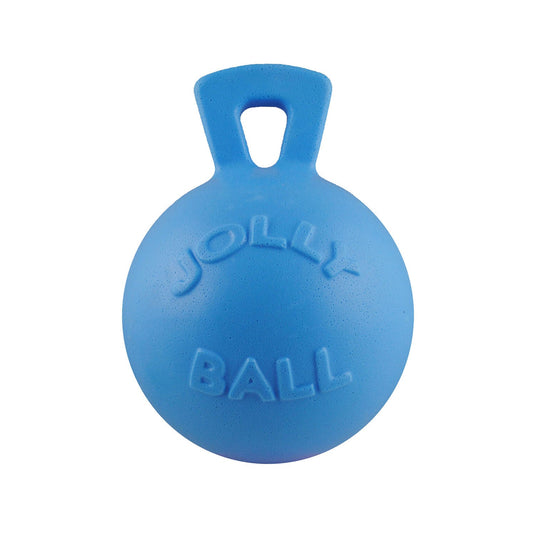 Jolly Pets Tug N Toss Blueberry - Ashurst Equestrian & Country