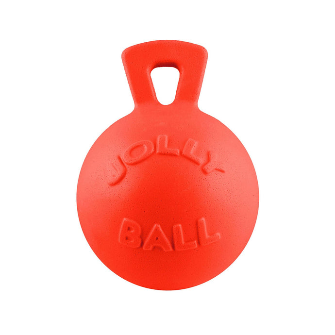 Jolly Pets Tug N Toss Orange - Ashurst Equestrian & Country