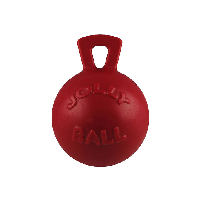 Jolly Pets Tug N Toss Red - Ashurst Equestrian & Country