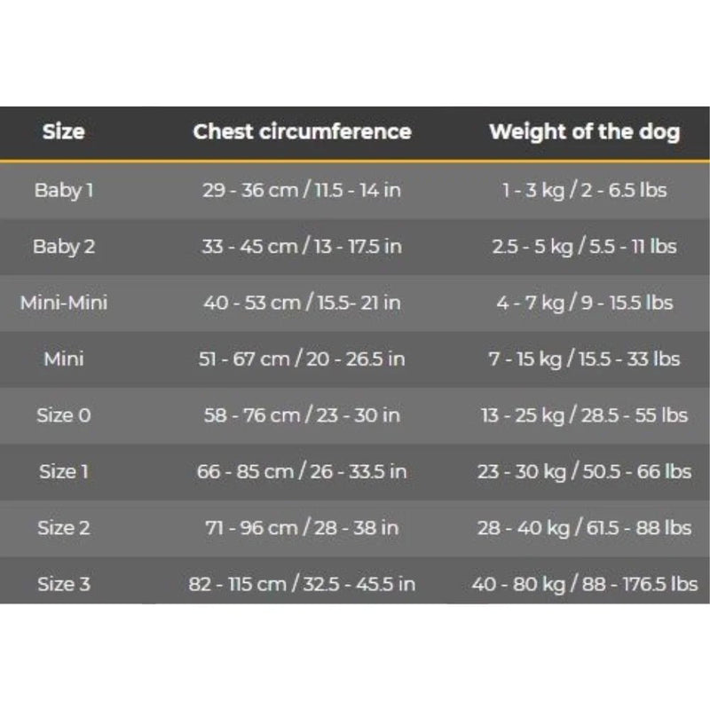 Load image into Gallery viewer, Julius-K9 Powerharness Mini/S 40-53cm Blue - Ashurst Equestrian &amp; Country
