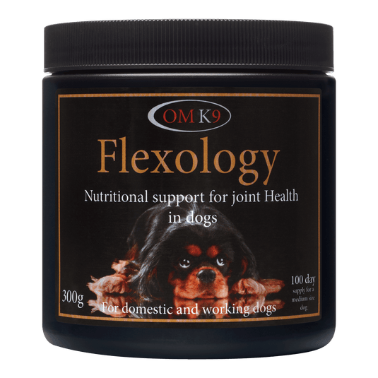 K9 Flexology® - Ashurst Equestrian & Country