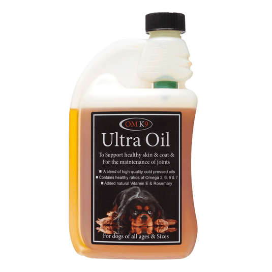 K9 Ultra Oil® - Ashurst Equestrian & Country