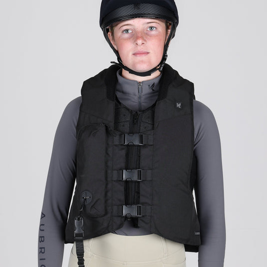 Karben Air5 Vest - Ashurst Equestrian & Country