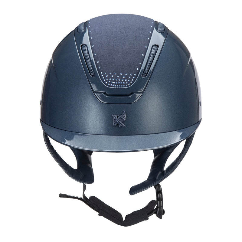 Load image into Gallery viewer, Karben Amity SPKL Riding Hat - Ashurst Equestrian &amp; Country
