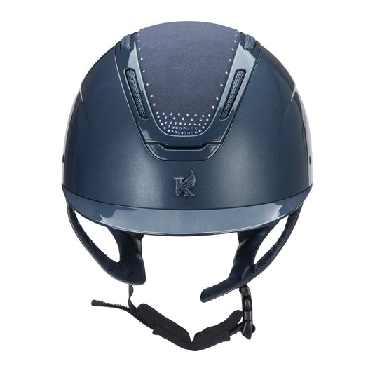 Karben Amity SPKL Riding Hat - Ashurst Equestrian & Country