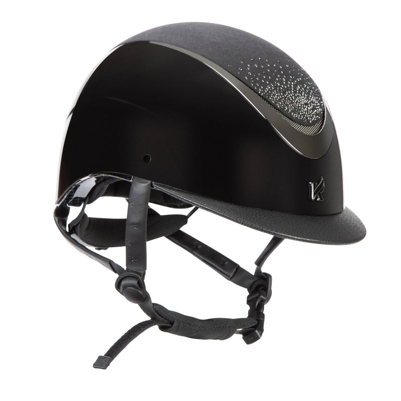 Load image into Gallery viewer, Karben Ariel Ellipse SP Riding Hat - Ashurst Equestrian &amp; Country
