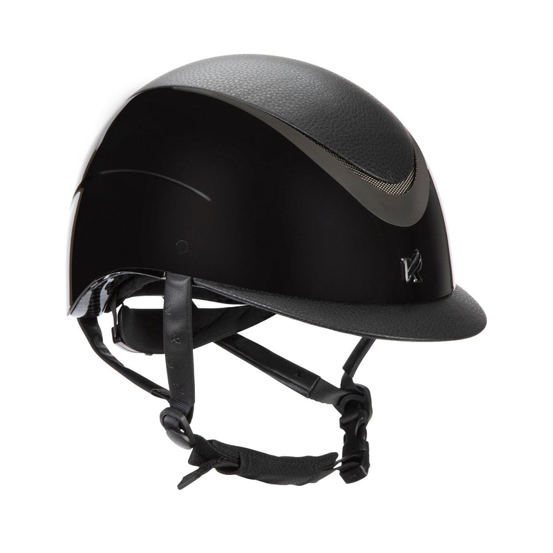 Load image into Gallery viewer, Karben Carey Ellipse SP Riding Hat - Ashurst Equestrian &amp; Country
