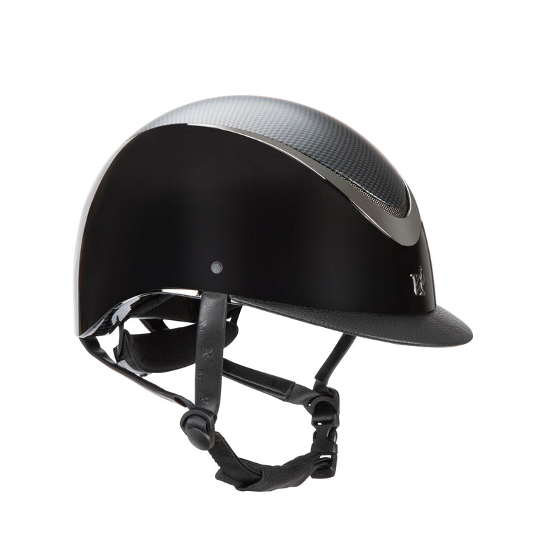 Load image into Gallery viewer, Karben Drew Ellipse SP Riding Hat - Ashurst Equestrian &amp; Country
