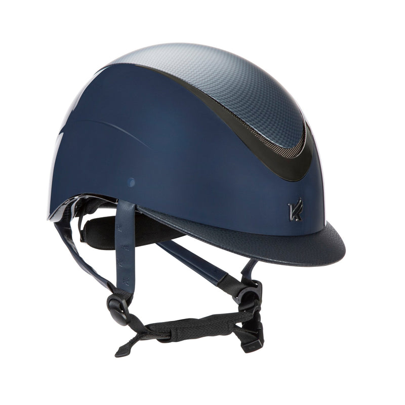 Load image into Gallery viewer, Karben Drew Ellipse SP Riding Hat - Ashurst Equestrian &amp; Country
