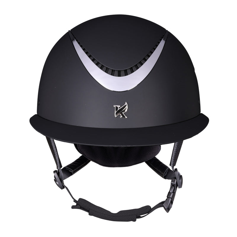 Load image into Gallery viewer, Karben Elisa WP Ellipse Riding Hat - Ashurst Equestrian &amp; Country
