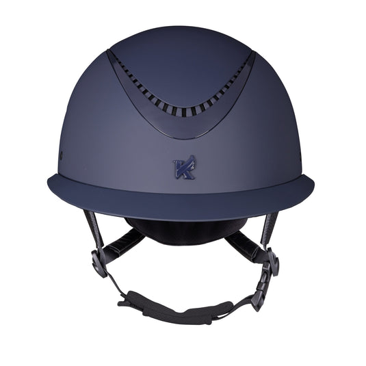 Karben Elisa WP Ellipse Riding Hat - Ashurst Equestrian & Country