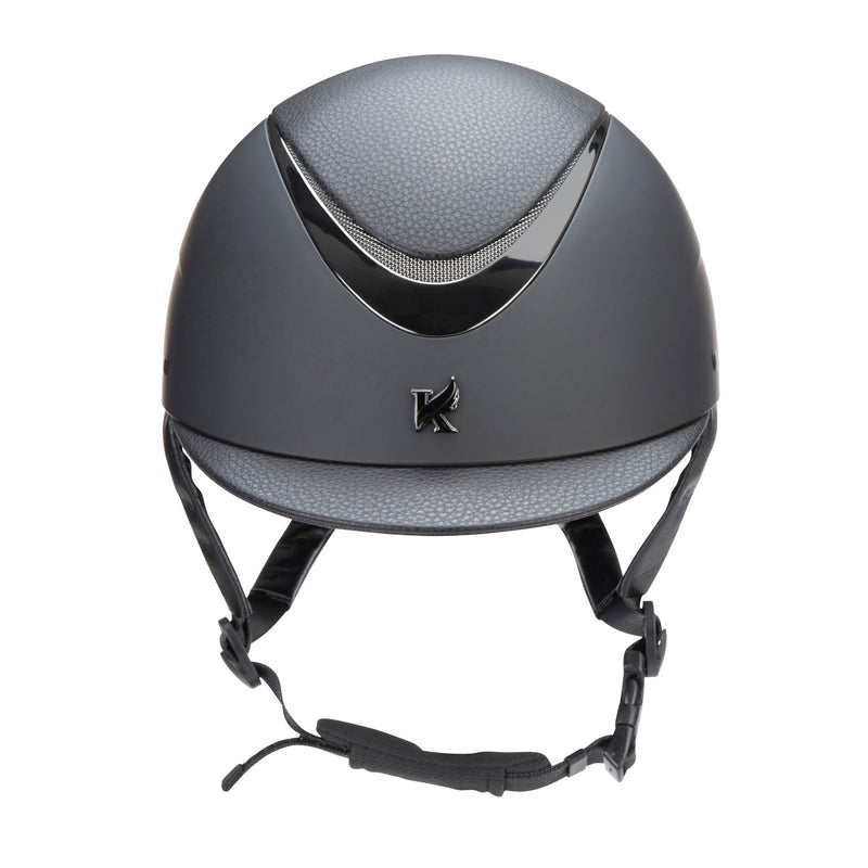Load image into Gallery viewer, Karben Emory Ellipse SP Riding Hat - Ashurst Equestrian &amp; Country
