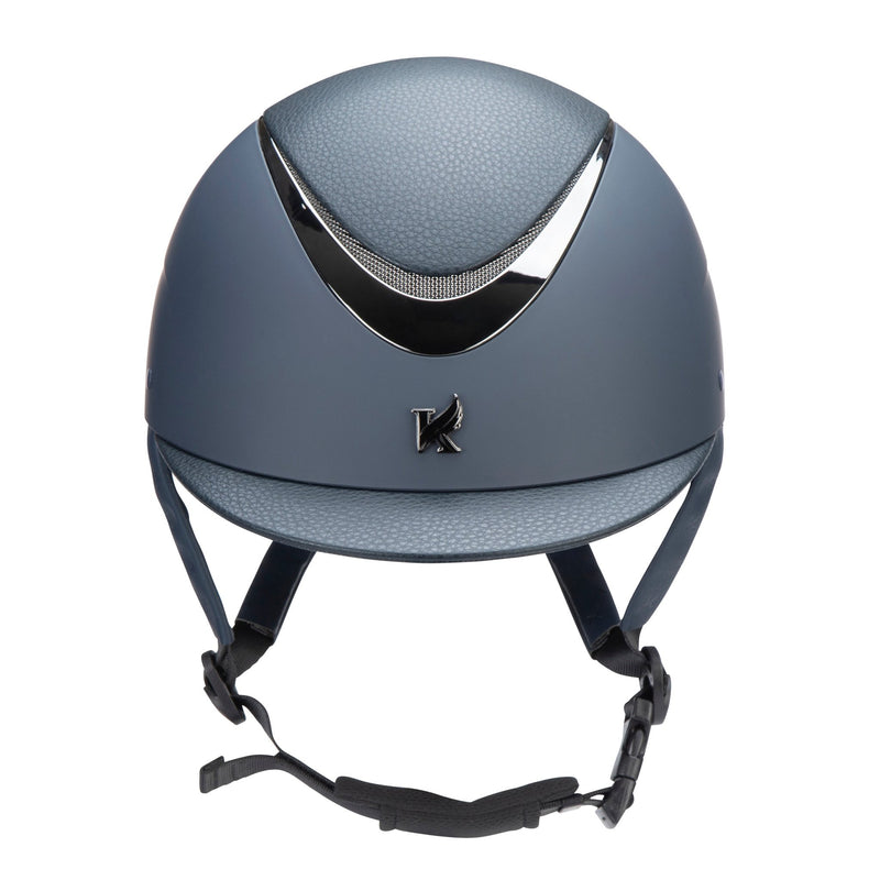 Load image into Gallery viewer, Karben Emory Ellipse SP Riding Hat - Ashurst Equestrian &amp; Country
