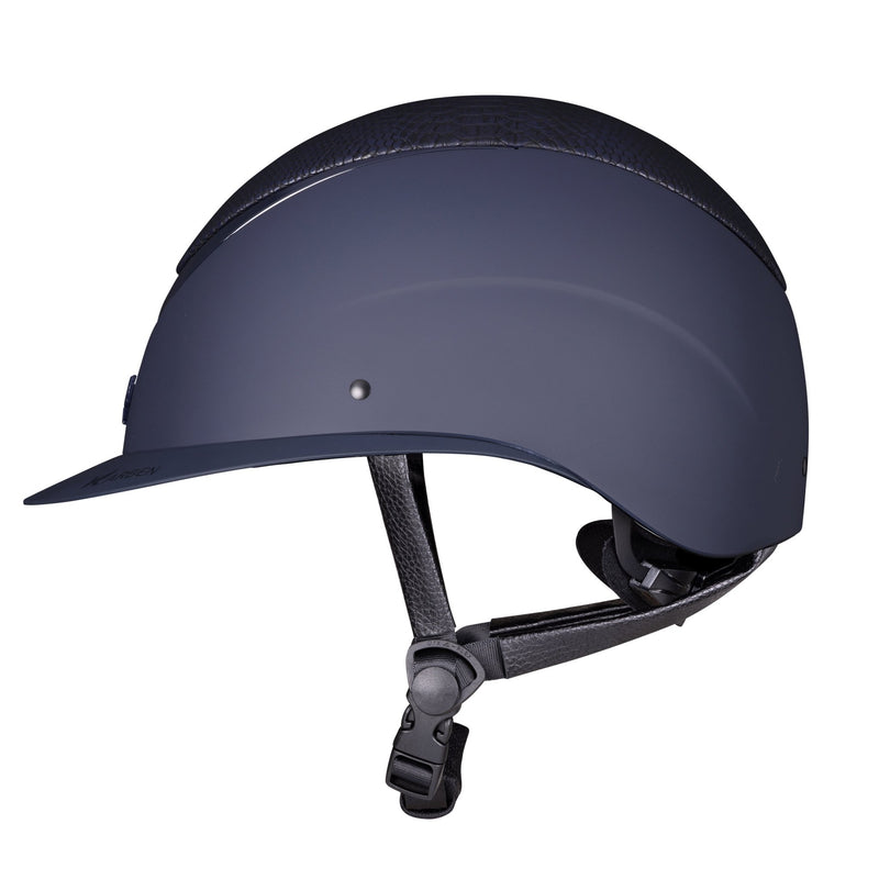 Load image into Gallery viewer, Karben Lorah WP Ellipse Riding Hat - Ashurst Equestrian &amp; Country
