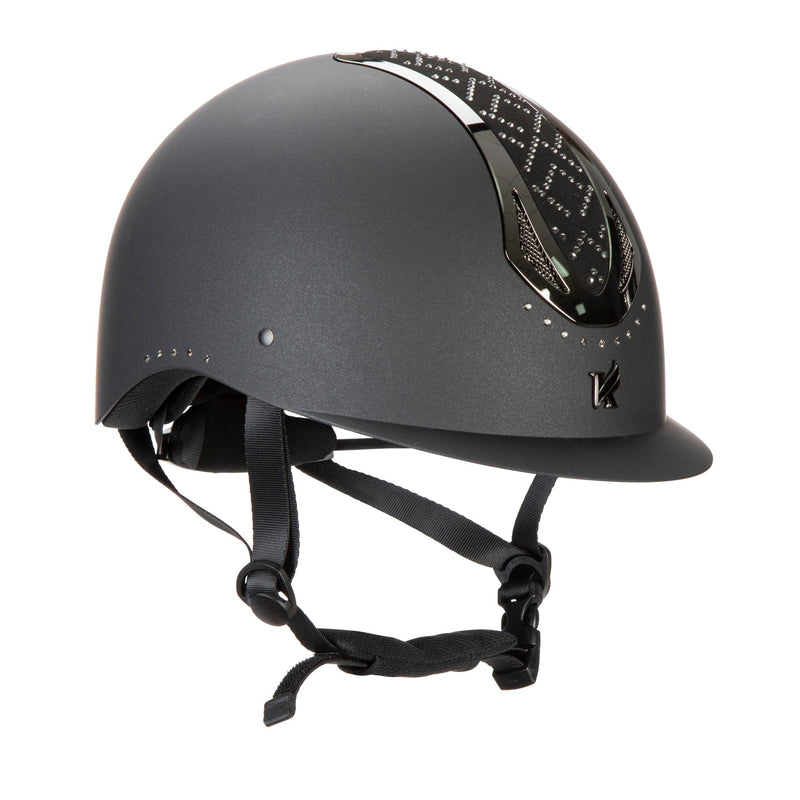 Load image into Gallery viewer, Karben Sonic GXY Riding Hat - Ashurst Equestrian &amp; Country
