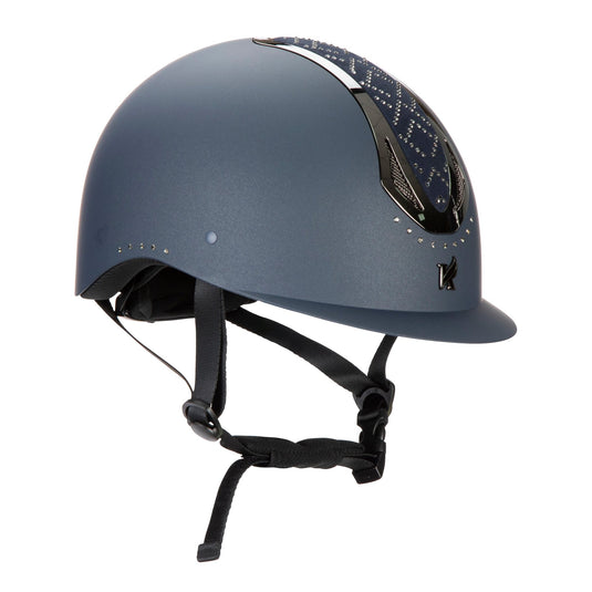 Karben Sonic GXY Riding Hat - Ashurst Equestrian & Country