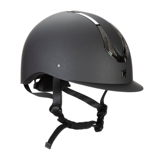 Karben Sonic ID Riding Hat - Ashurst Equestrian & Country
