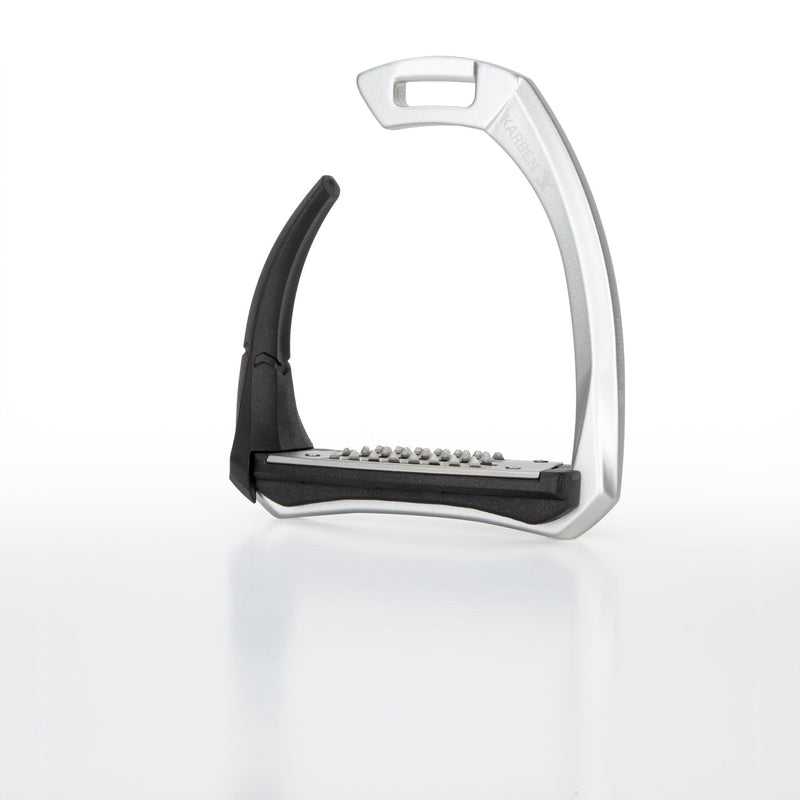 Load image into Gallery viewer, Karben Ultra Grip FX Stirrups - Ashurst Equestrian &amp; Country
